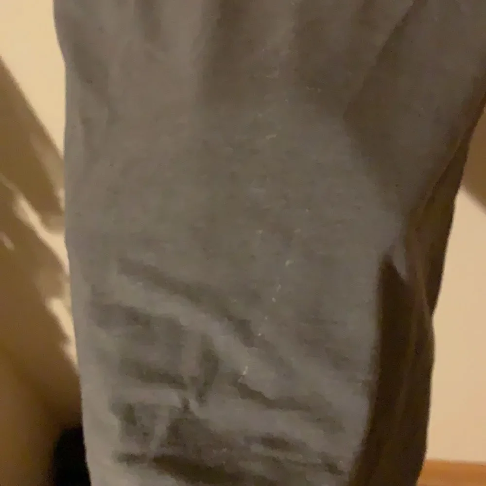 The North Face gray T-shirt size small - Picture 6 of 6